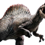 Speculative Park Profile: Spinosaurus