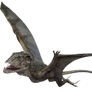 Speculative Park Profile: Dimorphodon