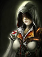 assassin creed carte blanche