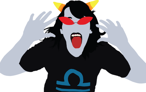 Terezi Pyrope