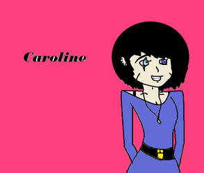 Caroline