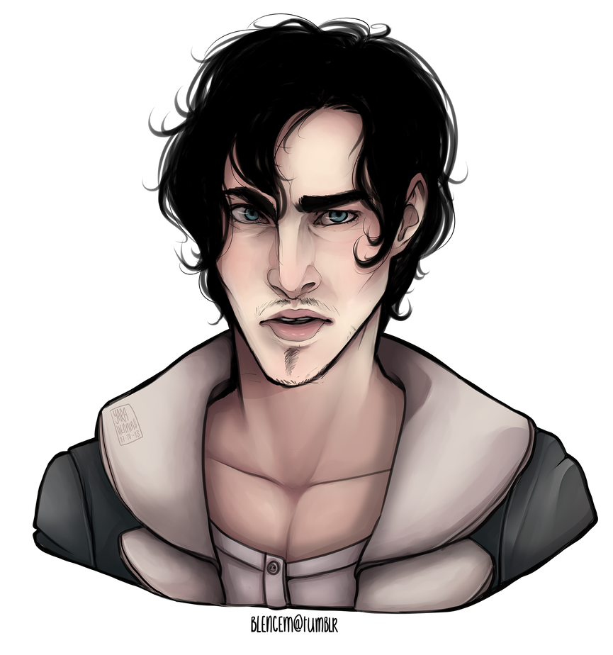 KoF: Riven Rider by Blencem on DeviantArt