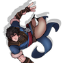 Fire Emblem: Lon'qu