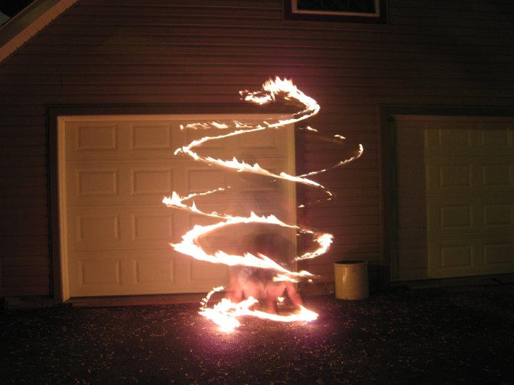 Helix Fire Set Fire Helix by NotesonSociety on DeviantArt