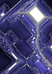 ~Self-assembling Nanotechnology~
