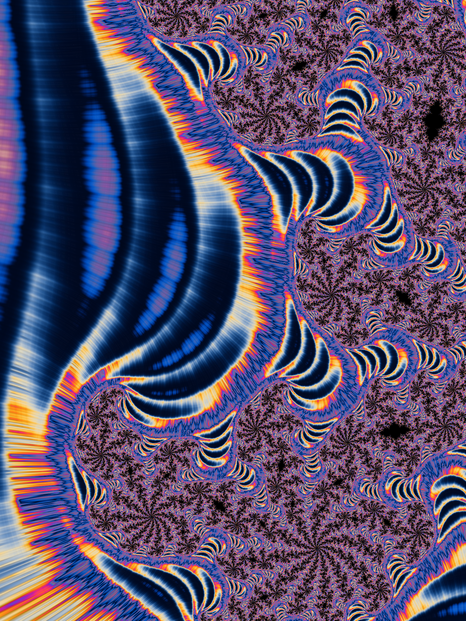 ~Stretching the Truth~