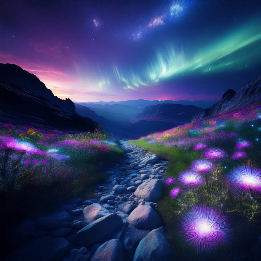 ~Transfixed by Twilight~ by AzureToYou on DeviantArt