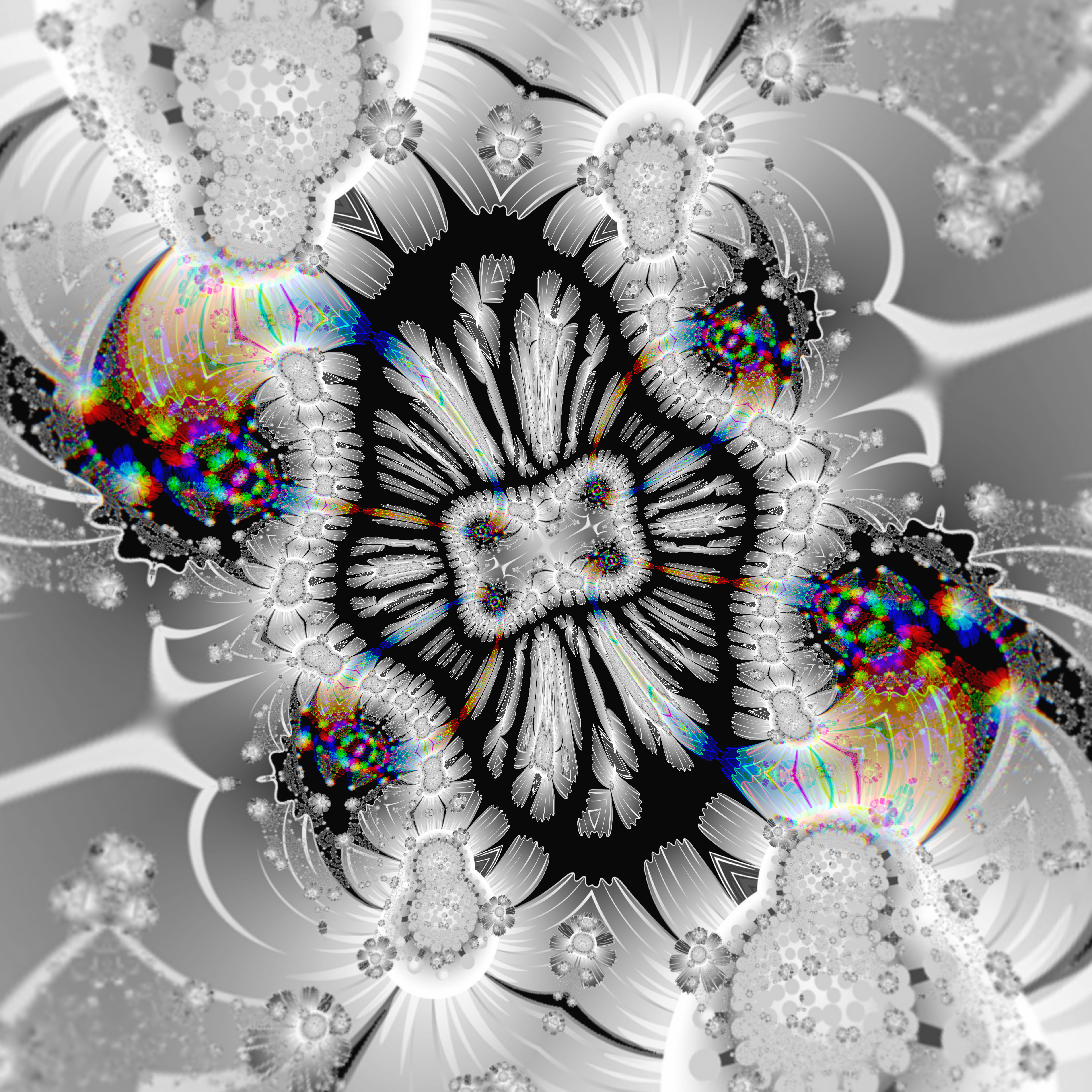 ~Mitochondria~