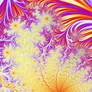 ~The Golden Web~