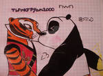 Cody And Lani From Surfs Up 2 By Rico Misslekid7 On Deviantart Cody And Lani From Surfs Up 2 By Rico Misslekid7 On Deviantart