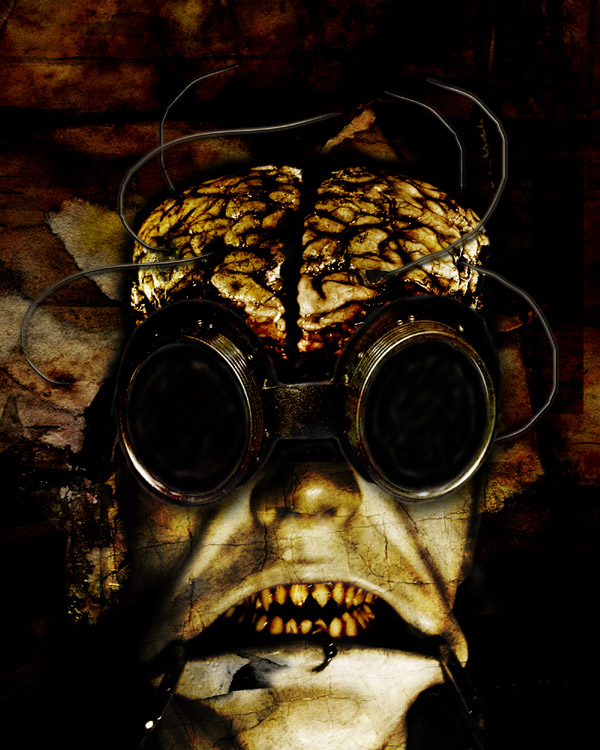 Doktor by neserit