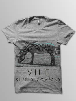 Shirt Mockup Template