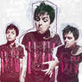 Billie Joe Blend 2