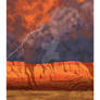 Plateau Painting