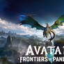 Avatar Frontier Of Pandora