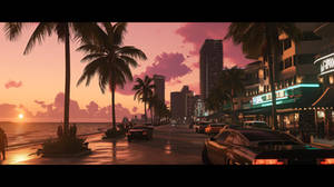 Vice City #2