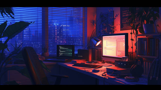Explore the Best Room Art | DeviantArt