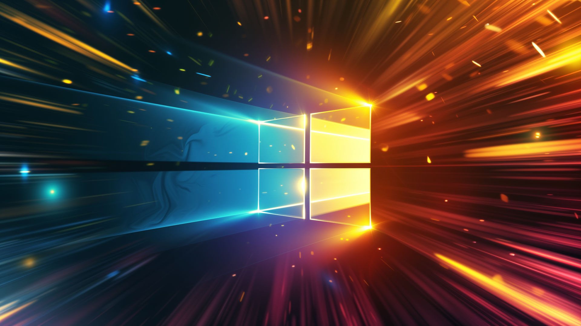 Desktop Wallpaper 06 by NetherVision on DeviantArt