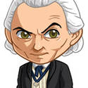 Doctor Who: First Doctor