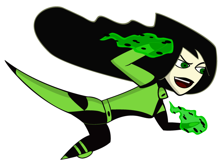 Shego