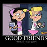 Trixie Tang   Good Friends