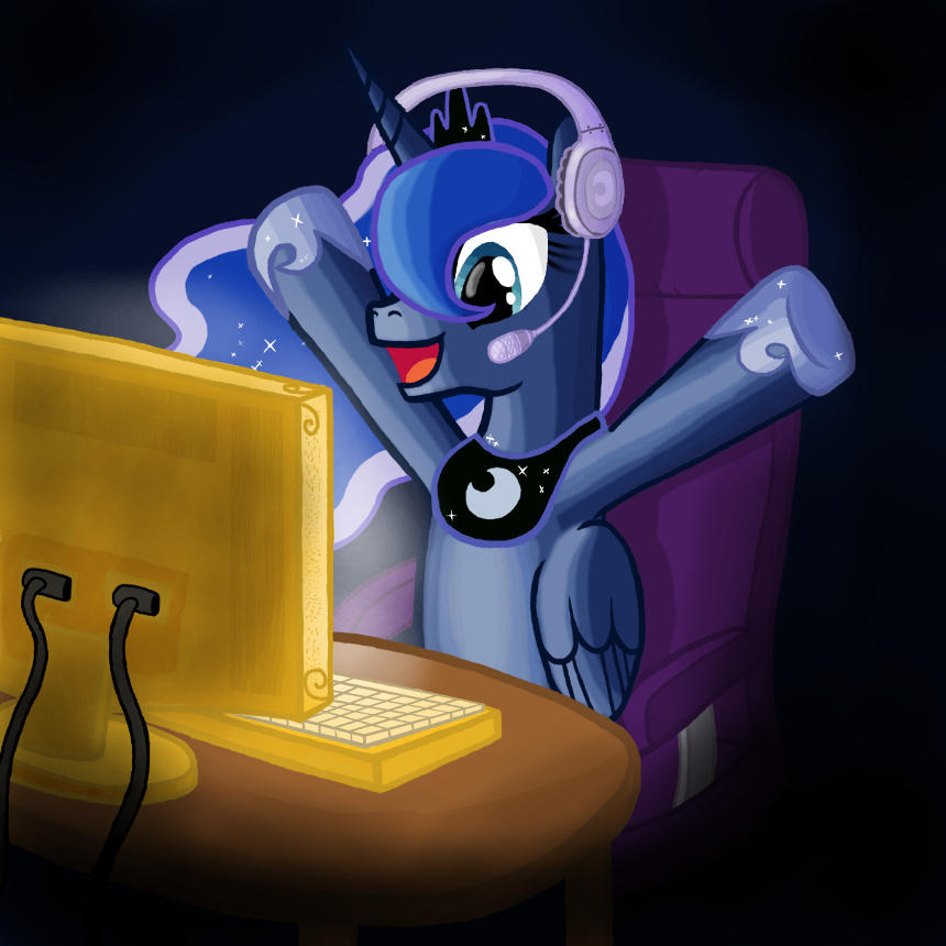 Huzzah! by Comicslaughterer on DeviantArt