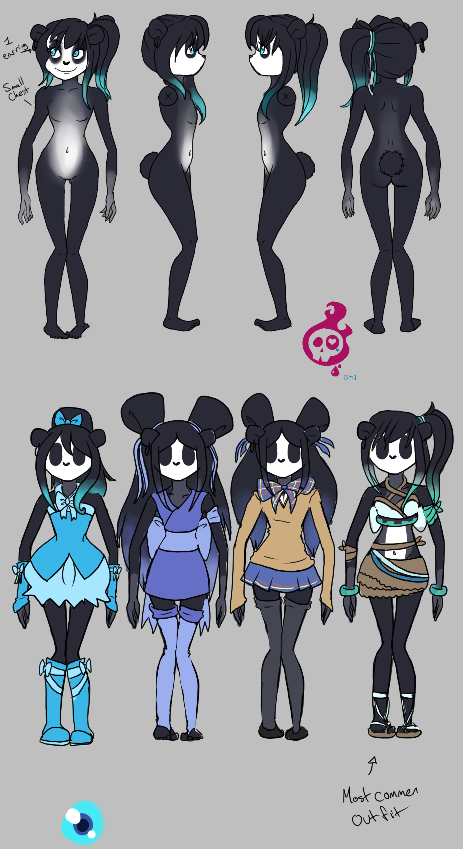 Pandora Ref