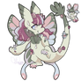 #284 Magical Trancendentox + CC - Butterfly Fairy