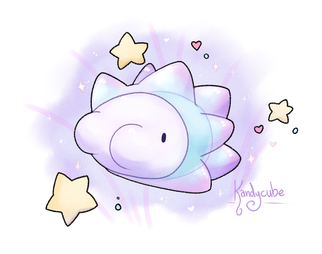 Snom Pokemon Fanart By Kandy Cube On DeviantArt snom-pokemon-fanart-by-kandy-cube-on-deviantart
