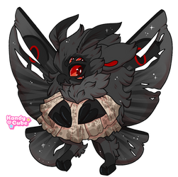 [Closed] #421 Foolee Hybrid - Mothman