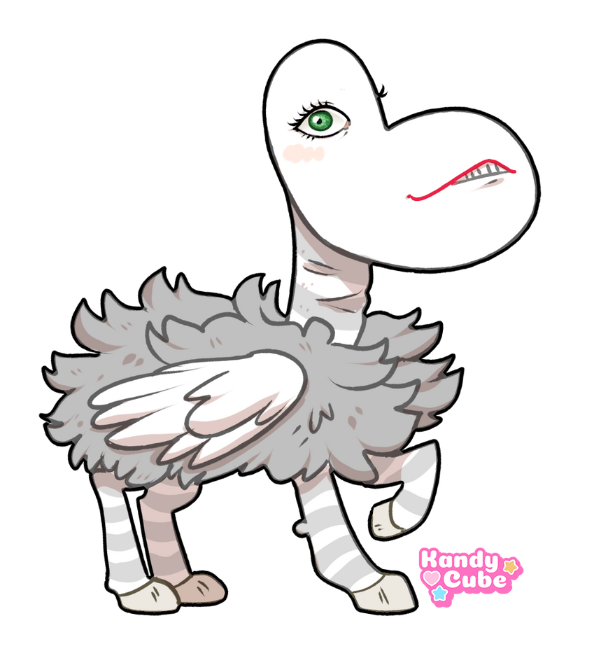 Viva La Pablo - Pet Update + A Story. by Kandy-Cube on DeviantArt