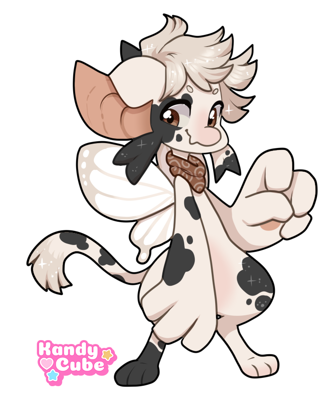 Closed] #1228 Fornlee - Dairy Fairy by Kandy-Cube on DeviantArt