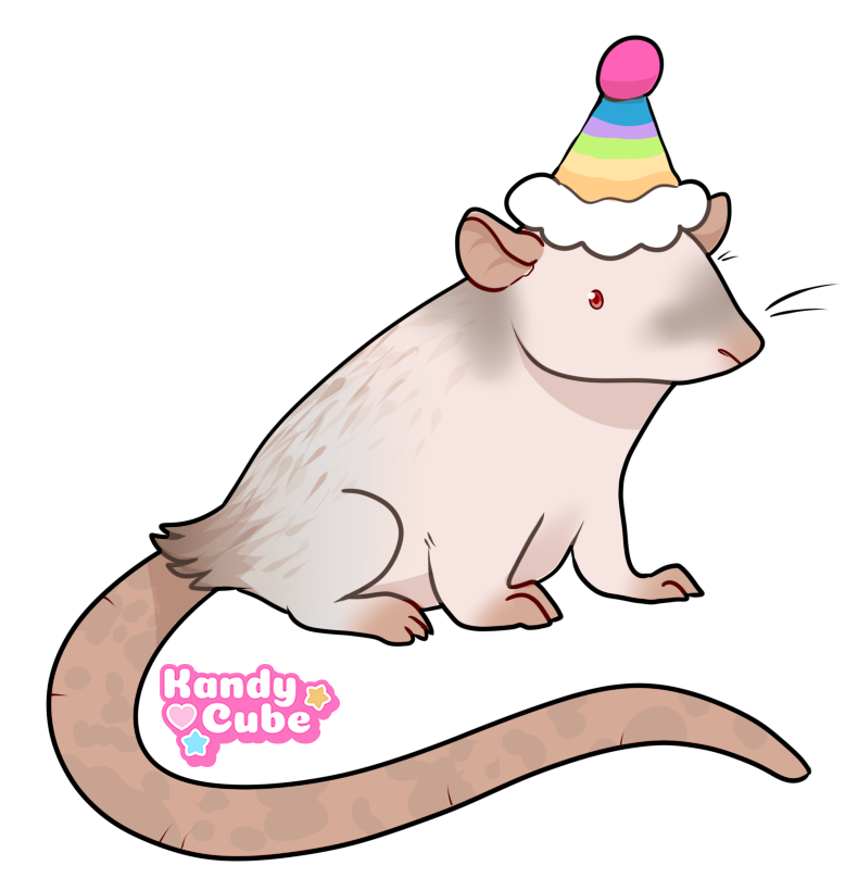 Party like Cyane by Kandy-Cube on DeviantArt