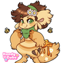 #668 Foolee - Honey