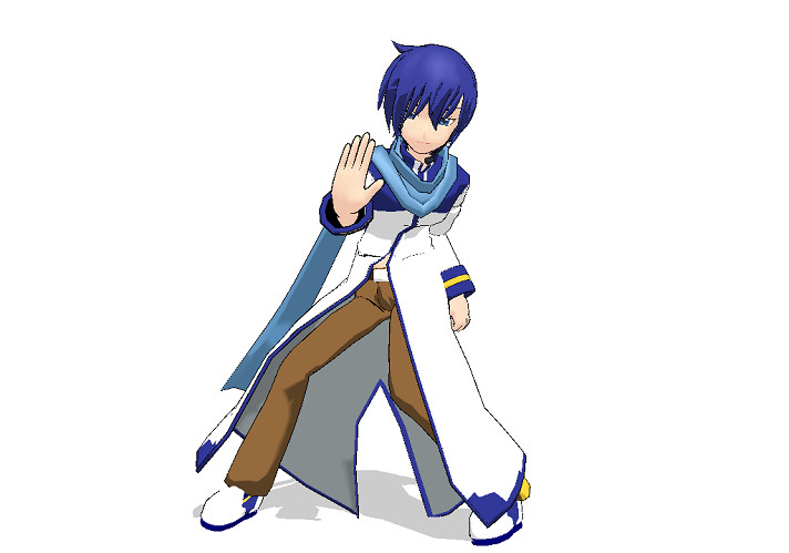 EPIC KAITO