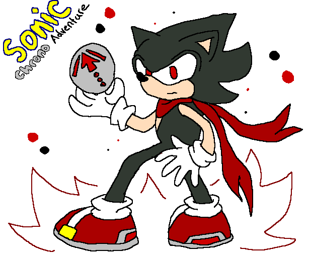 Metronic/Dark Sonic