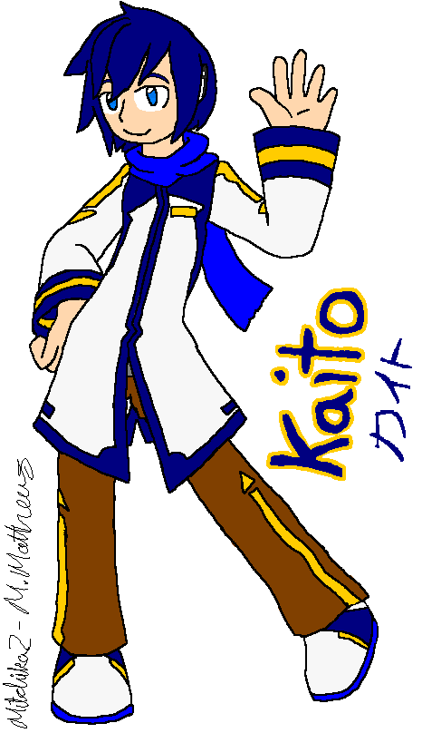 KAITO