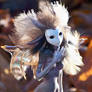 fall faun 1