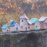 little houses