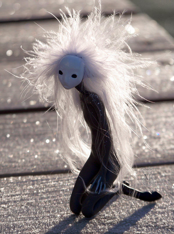 Star Gazer by ladymeow on DeviantArt