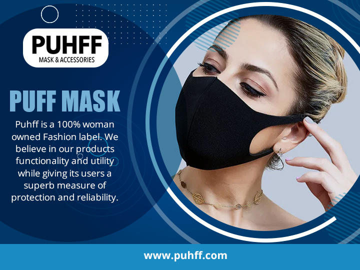 Puff Mask by PuhffMask on DeviantArt