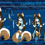 .: +REF 2017+ - Lumina ice the wolf :.