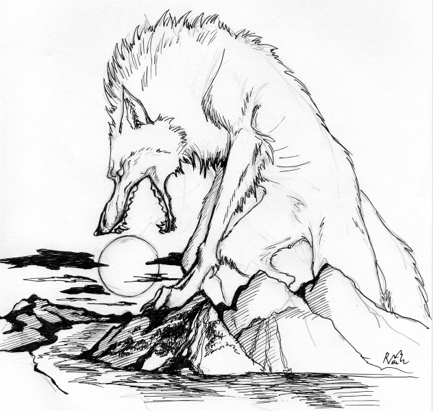 Fenrir