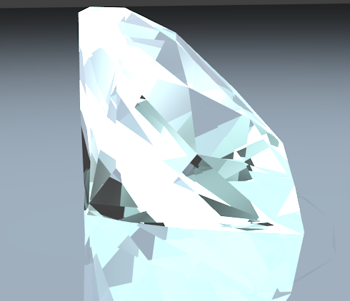 diamond