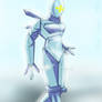 Ice Golem: Regiice