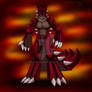 The Behemoth: Groudon