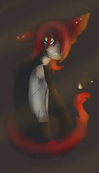 .:Art Trade:. by FireBay