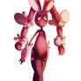 Mega Evolved Lopunny