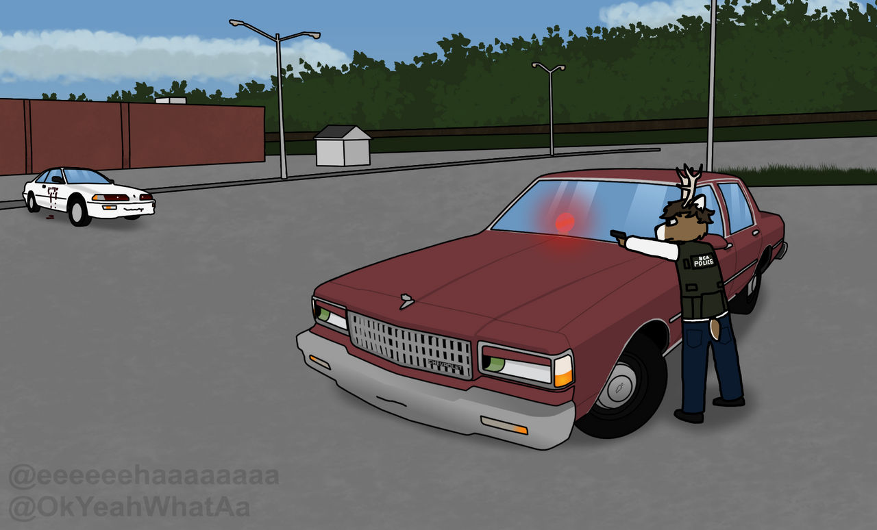 Warning Infected Infected Car by eeeeeehaaaaaaaa on DeviantArt