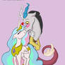 Dislestia